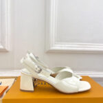 Louis Vuitton Women's Swing Sandal