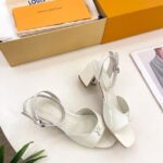 Louis Vuitton Women's Swing Sandal
