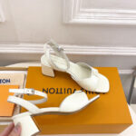 Louis Vuitton Women's Swing Sandal