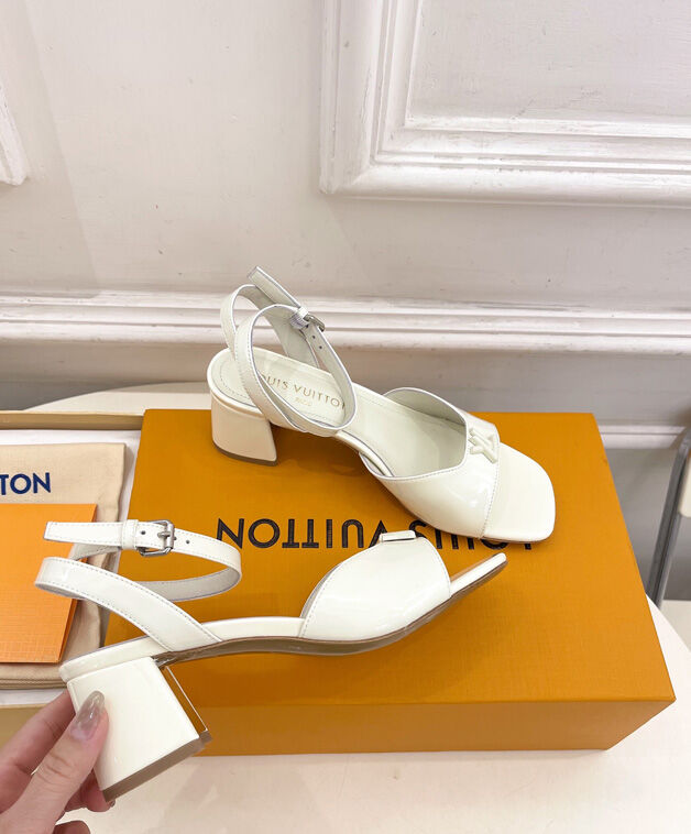 Louis Vuitton Women's Swing Sandal