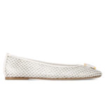Louis Vuitton Women's Shake Flat Ballerina