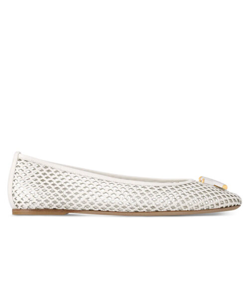 Louis Vuitton Women's Shake Flat Ballerina