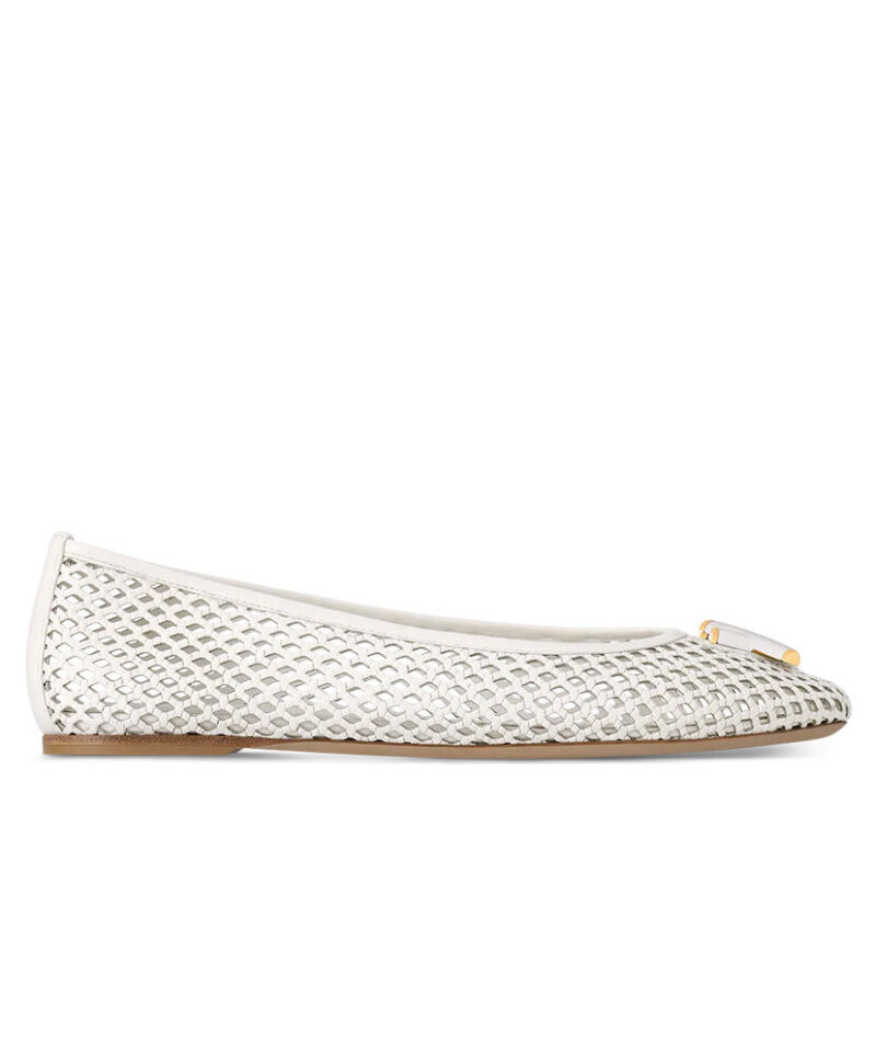 Louis Vuitton Women's Shake Flat Ballerina