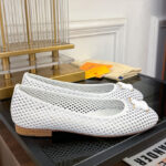 Louis Vuitton Women's Shake Flat Ballerina