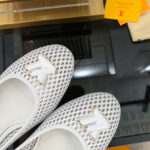 Louis Vuitton Women's Shake Flat Ballerina