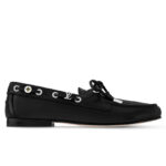 Louis Vuitton Women's Soho Flat Boat Shoe 1AGWBC 1AGWCE
