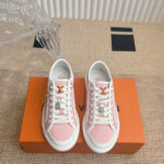 Louis Vuitton Women's Lagoon Sneaker