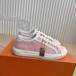 Louis Vuitton Women's Lagoon Sneaker