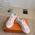 Louis Vuitton Women's Lagoon Sneaker
