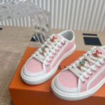 Louis Vuitton Women's Lagoon Sneaker