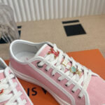 Louis Vuitton Women's Lagoon Sneaker