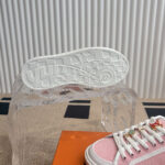 Louis Vuitton Women's Lagoon Sneaker
