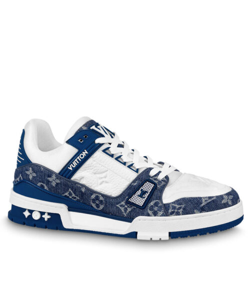 Louis Vuitton Unisex LV Trainers