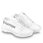 Louis Vuitton Women's LV Squad Trainers 1A9RO1 1A941W