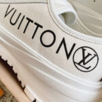 Louis Vuitton Women's LV Squad Trainers 1A9RO1 1A941W