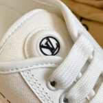 Louis Vuitton Women's LV Squad Trainers 1A9RO1 1A941W