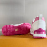 Louis Vuitton Women's Run Away Sneakers 1AB1SF 1AB1TF