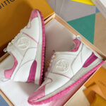 Louis Vuitton Women's Run Away Sneakers 1AB1SF 1AB1TF