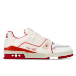 Louis Vuitton Unisex LV Trainer Sneaker 1A8WAX 1ABFAA 1ABFAU 1ABFBE 1ACR5K