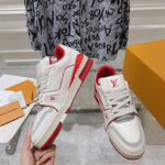 Louis Vuitton Unisex LV Trainer Sneaker 1A8WAX 1ABFAA 1ABFAU 1ABFBE 1ACR5K
