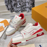Louis Vuitton Unisex LV Trainer Sneaker 1A8WAX 1ABFAA 1ABFAU 1ABFBE 1ACR5K