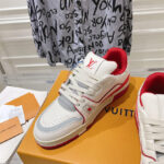 Louis Vuitton Unisex LV Trainer Sneaker 1A8WAX 1ABFAA 1ABFAU 1ABFBE 1ACR5K