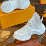 Louis Vuitton Women's LV Archlight 2.0 Platform Sneaker 1ABI3P 1ABI45