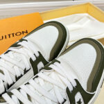 Louis Vuitton Unisex LV Trainer Sneaker 1ABLUR 1ABLVB 1ABLVV
