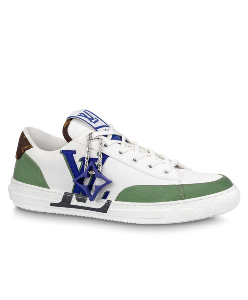 Louis Vuitton Women's Charlie Sneaker 1ABYV8 1ABYVR