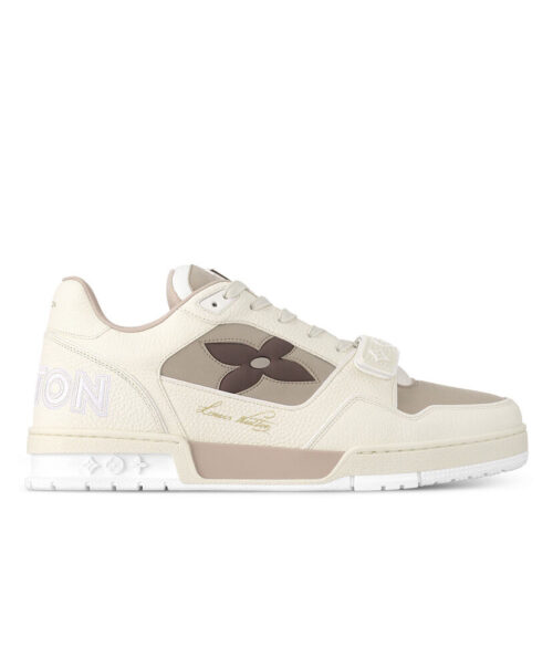 Louis Vuitton Men's LV Trainer Sneaker