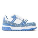 Louis Vuitton Unisex LV Trainer Maxi Sneaker 1ACWHU 1ACXAG