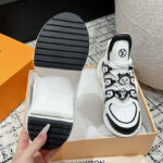 Louis Vuitton Women's LV Archlight Sneaker