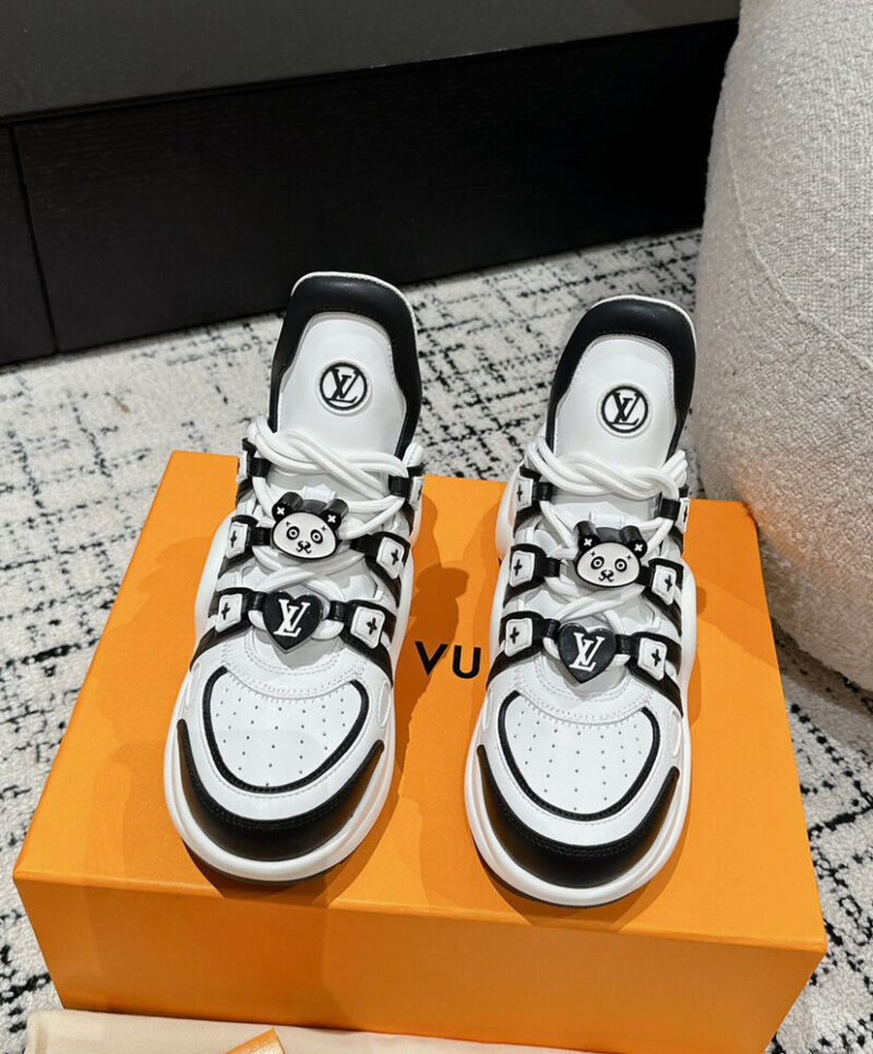 Louis Vuitton Women's LV Archlight Sneaker