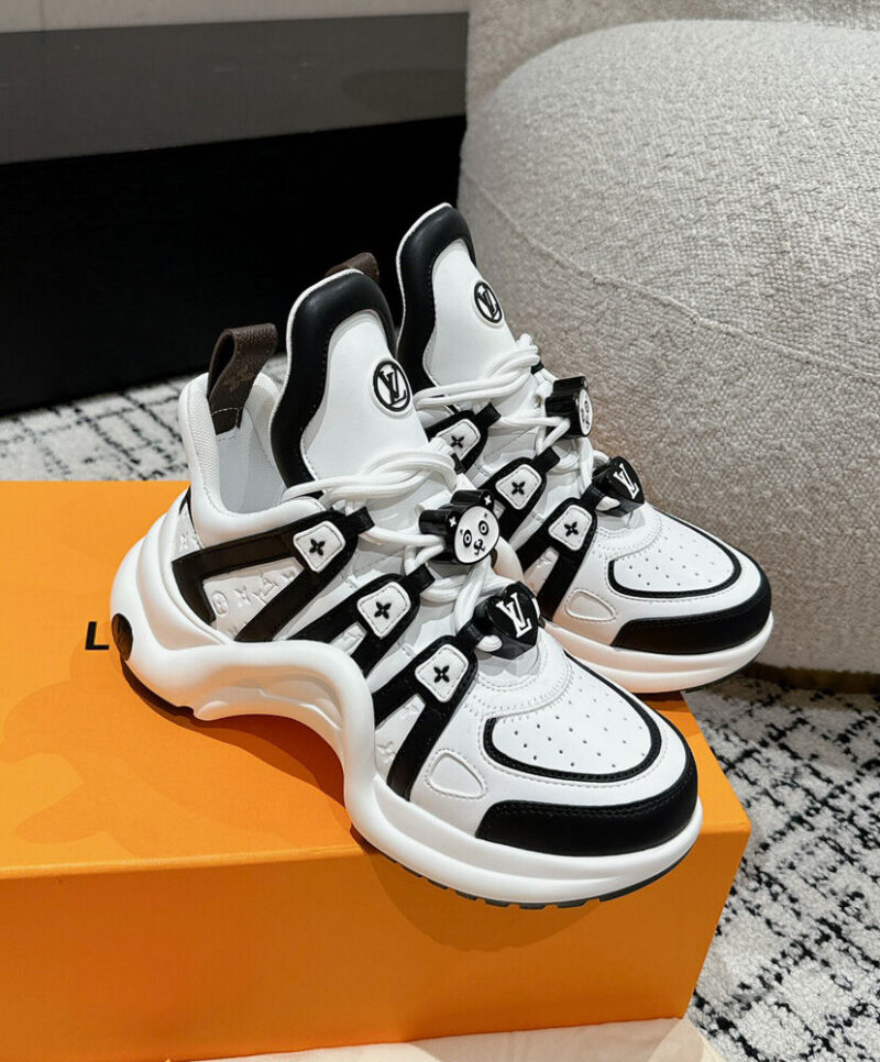 Louis Vuitton Women's LV Archlight Sneaker