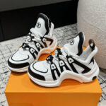 Louis Vuitton Women's LV Archlight Sneaker