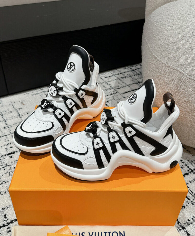 Louis Vuitton Women's LV Archlight Sneaker