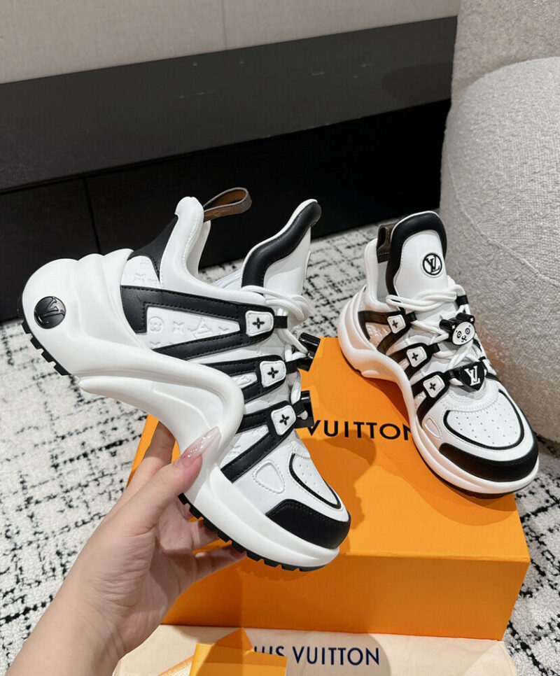 Louis Vuitton Women's LV Archlight Sneaker