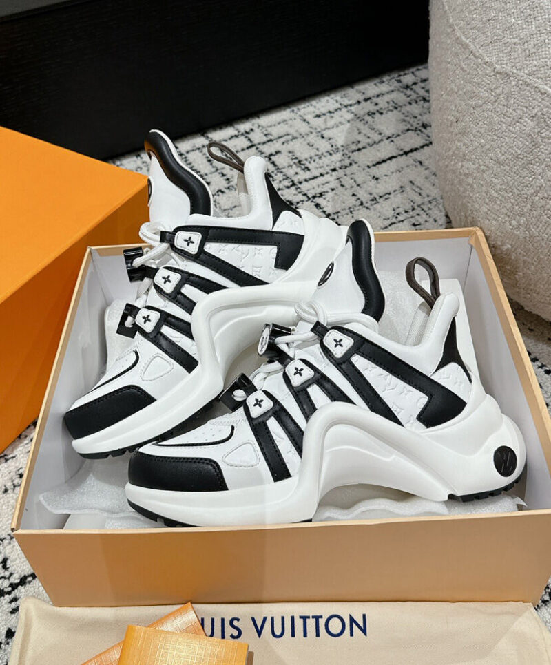 Louis Vuitton Women's LV Archlight Sneaker