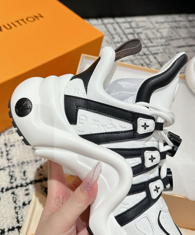 Louis Vuitton Women's LV Archlight Sneaker
