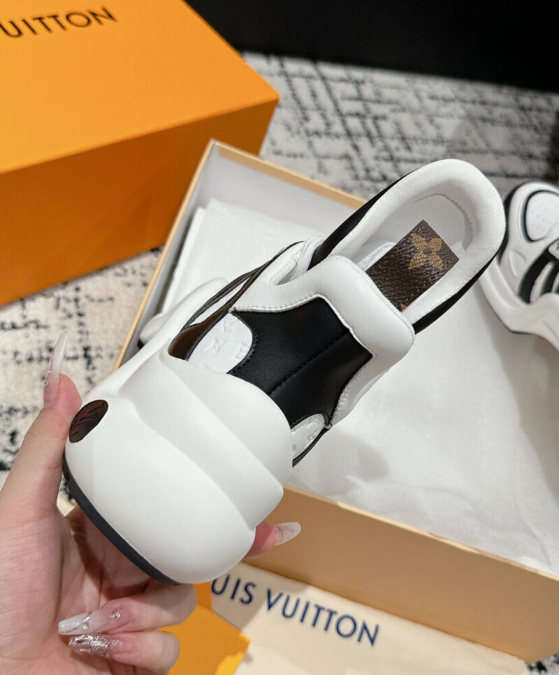 Louis Vuitton Women's LV Archlight Sneaker
