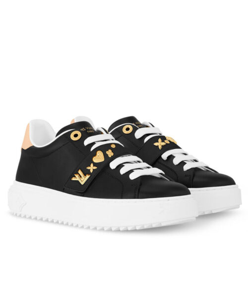 Louis Vuitton Women's Time Out Sneaker 1AD2W2 1AD2WI
