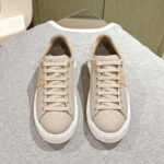 Louis Vuitton Women's Time Out Sneaker 1AD9C6 Cream
