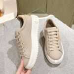 Louis Vuitton Women's Time Out Sneaker 1AD9C6 Cream