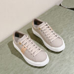 Louis Vuitton Women's Time Out Sneaker 1AD9C6 Cream
