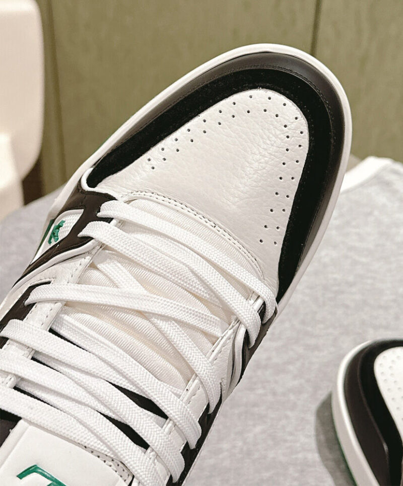 Louis Vuitton Unisex LV Trainer Sneaker 1ADDXZ 1ADDZ1 1ADDZK 1ADE03
