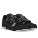 Louis Vuitton Unisex LV Trainer Sneaker 1ADEW4 1ADEWO