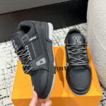 Louis Vuitton Unisex LV Trainer Sneaker 1ADEW4 1ADEWO