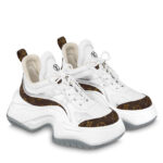 Louis Vuitton Women's LV Archlight 2.0 Platform Sneaker