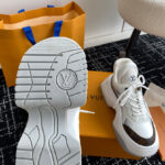 Louis Vuitton Women's LV Archlight 2.0 Platform Sneaker