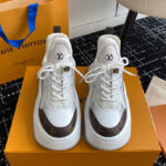 Louis Vuitton Women's LV Archlight 2.0 Platform Sneaker